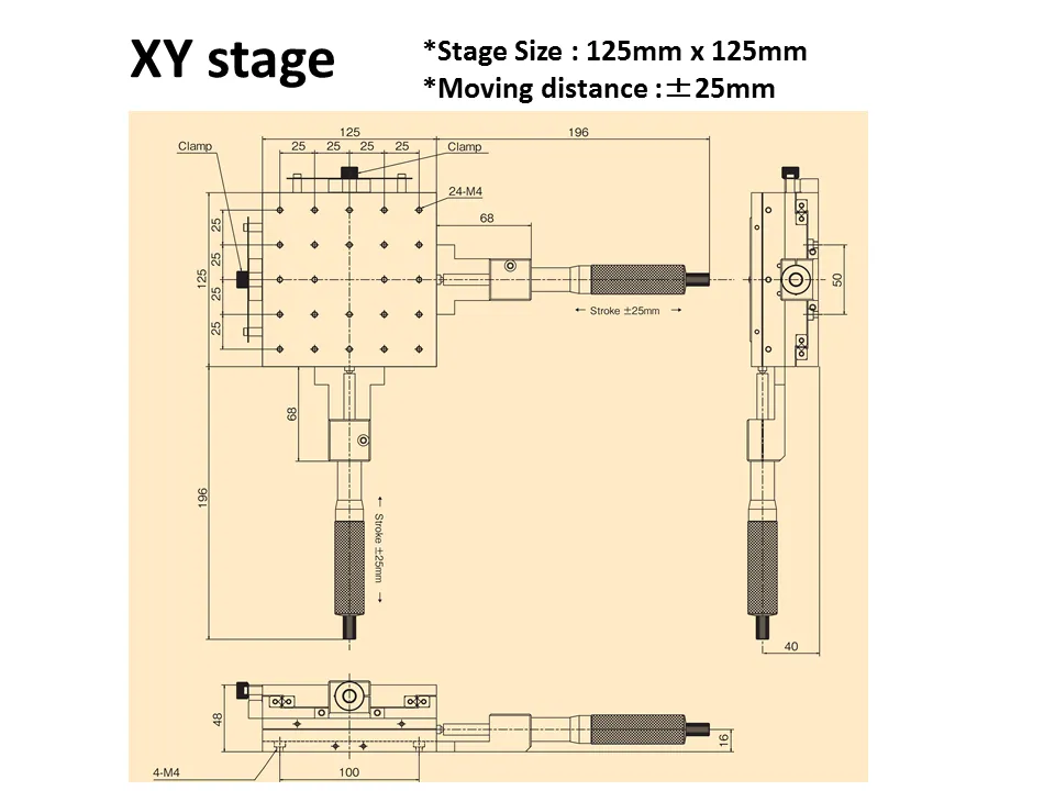 Infrared microscope slide 5